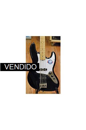 Fender American Jazz Bass 08 Fender American Jazz Bass 08